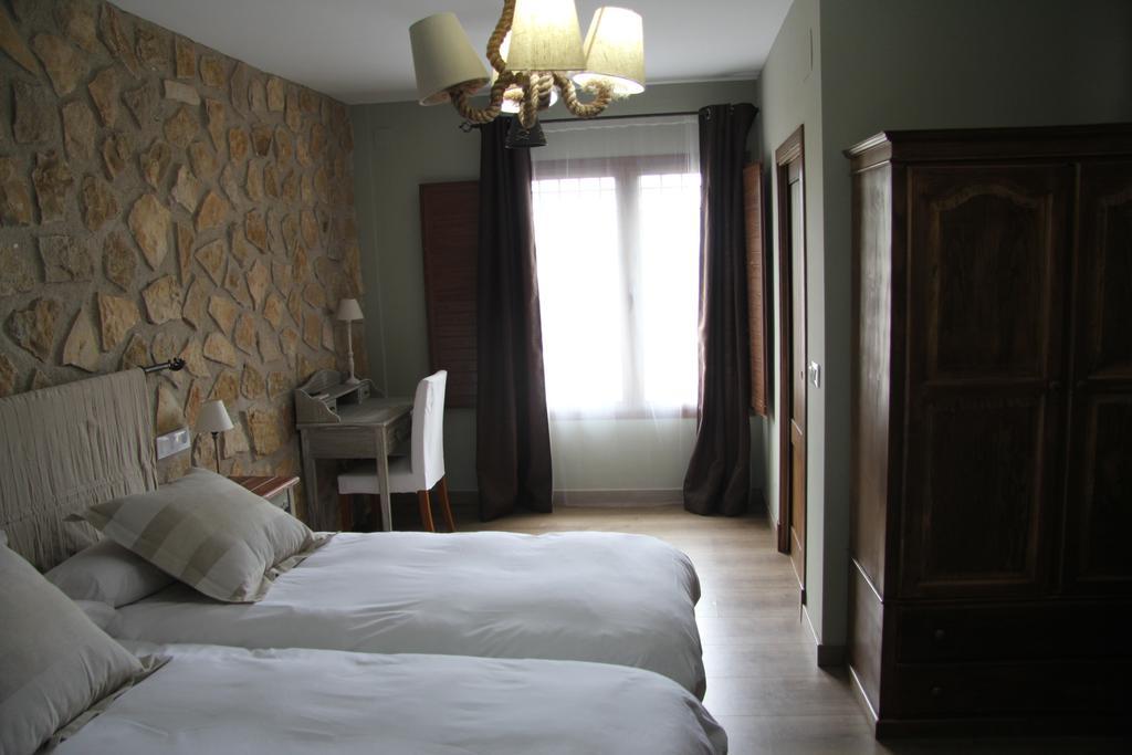 Casa Rural El Olivar De Valdefuentes Værelse billede
