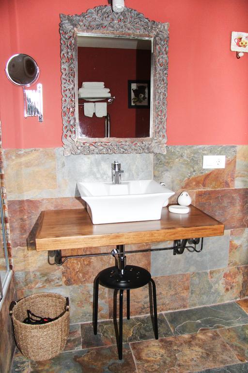 Casa Rural El Olivar De Valdefuentes Værelse billede