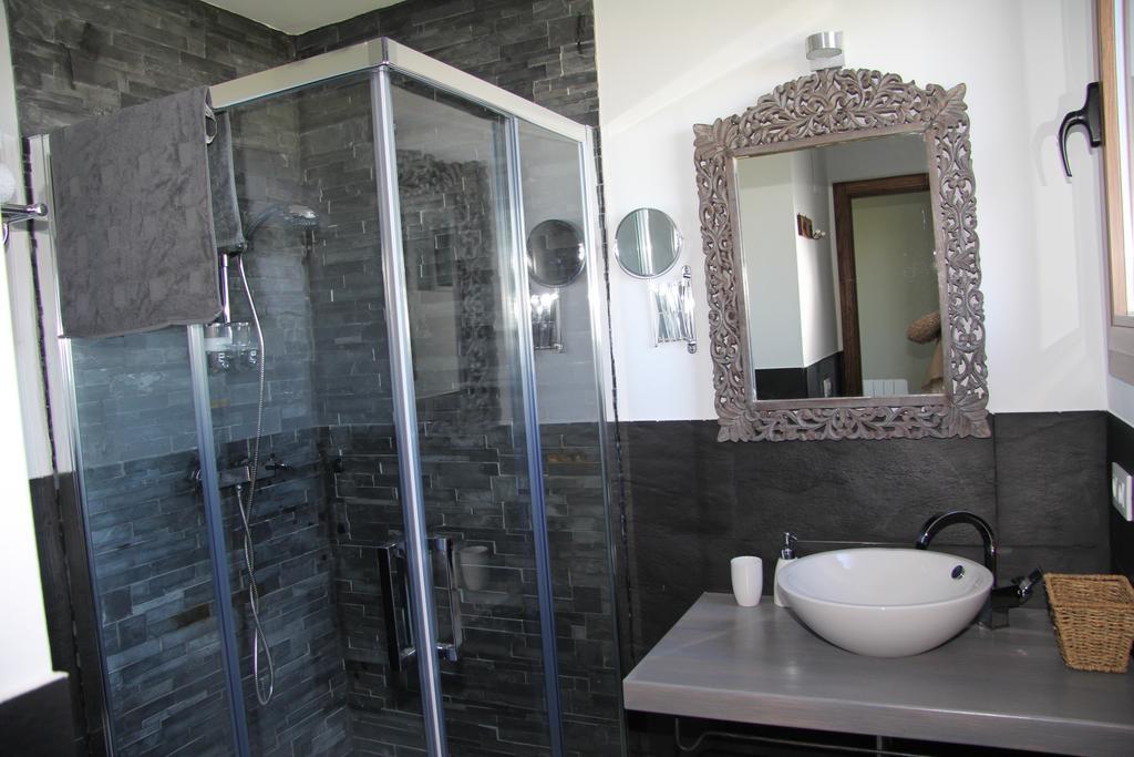Casa Rural El Olivar De Valdefuentes Værelse billede