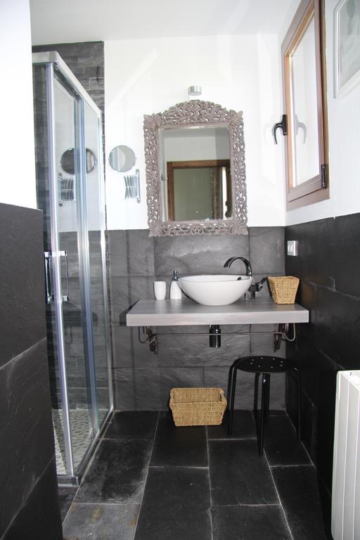 Casa Rural El Olivar De Valdefuentes Værelse billede