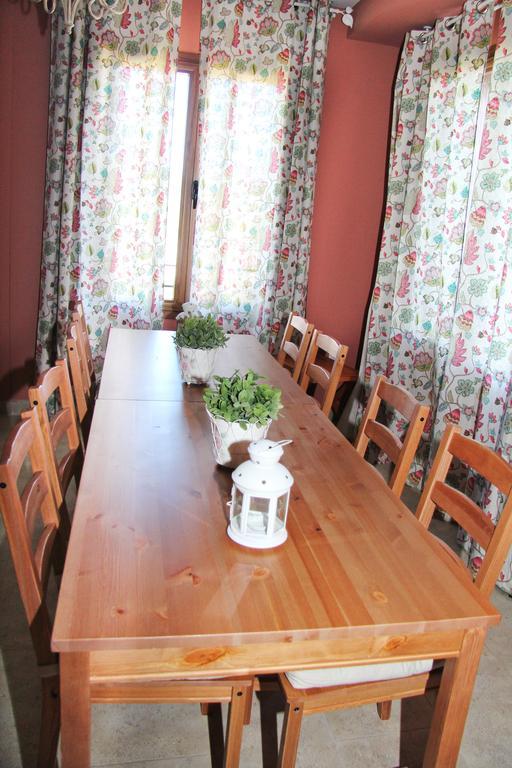Casa Rural El Olivar De Valdefuentes Værelse billede